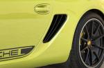 Porsche Cayman R 2011 года